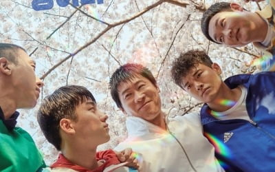 '카운트' 2위 진입…'앤트맨3' 8일만 100만 돌파, '블랙팬서2' 보다 더뎌[TEN무비차트]