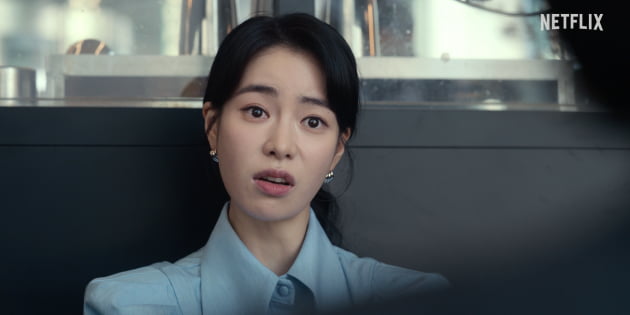 "어서 와, 나의 지옥에 온 걸 환영해"…송혜교 '더글로리' 파트2 예열