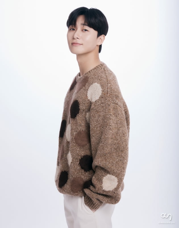 박서준 /사진제공=어썸이엔티