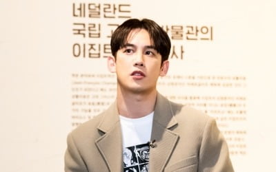 박기웅, '박기웅의 컬쳐 라이브' 1년 9개월간의 MC 굿바이 방송