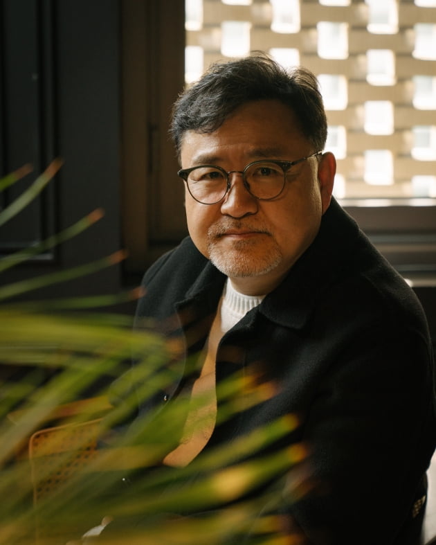 이원태 감독 /사진제공=플러스엠엔터테인먼트