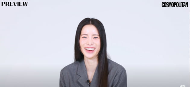 [종합] 임지연 "삼겹살 사주는 송혜교 언니→혜정·사라·재준이와는 찐친"