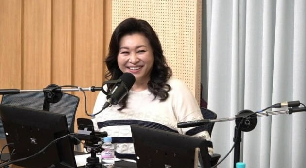 사진=SBS 파워FM '두시탈출 컬투쇼'