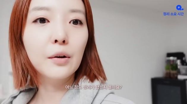 김소영♥오상진, 둘째 계획 이몽→합의…"둘째 없다, 신생아 이불 버려"('띵그리TV')