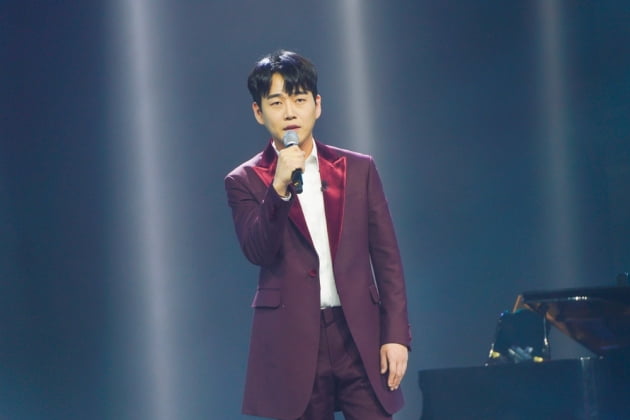 '불타는 트롯맨' 황영웅