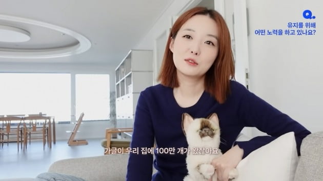 사진=유튜브 채널 '띵그리TV' 영상 캡처