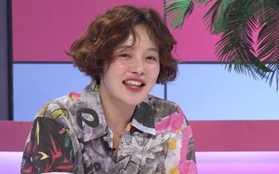 '김용건 며느리' 황보라 "♥남편 빼고 하정우랑 여행 다녀"…박나래 '깜짝' ('걸환장')
