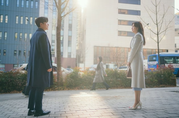 [종합] '이혼' 강소라♥장승조, 재결합엔 실패…'임신' 조은지, ♥이재원과 이혼 위기 극복('남될까')