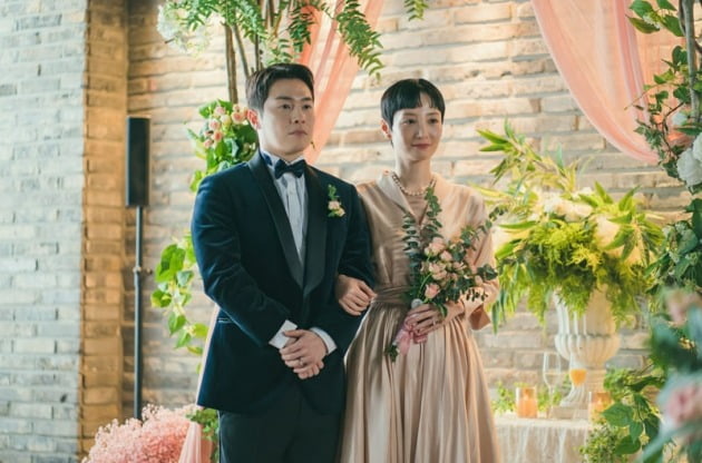 '남이 될 수 있을까' 스틸. / 사진제공=KT스튜디오지니