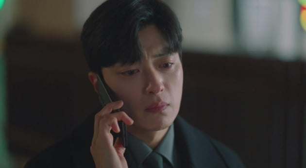 [종합] '이혼' 강소라♥장승조, 재결합엔 실패…'임신' 조은지, ♥이재원과 이혼 위기 극복('남될까')