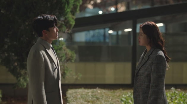 [종합] '이혼' 강소라♥장승조, 재결합엔 실패…'임신' 조은지, ♥이재원과 이혼 위기 극복('남될까')