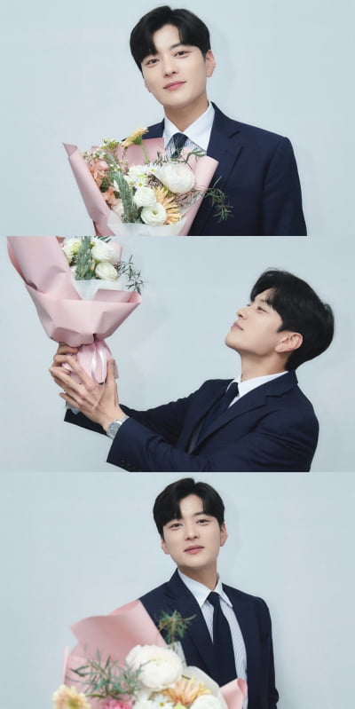 장승조 "'남이 될 수 있을까', 또 다른 도전이자 시작" 종영 소감