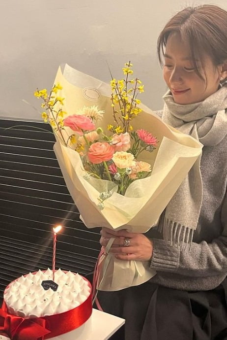 사진=한효주 인스타그램