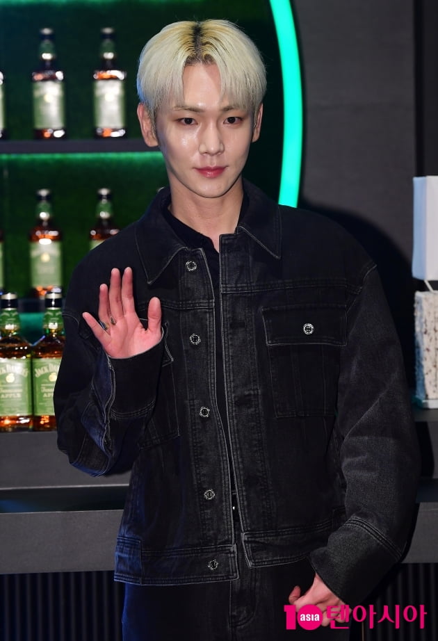 [TEN 포토] 샤이니 키 '출구없는 무한매력'