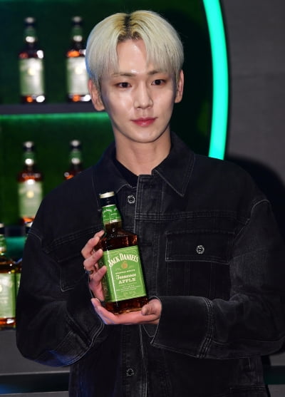 [TEN 포토] 샤이니 키 '대세남 주류모델까지'