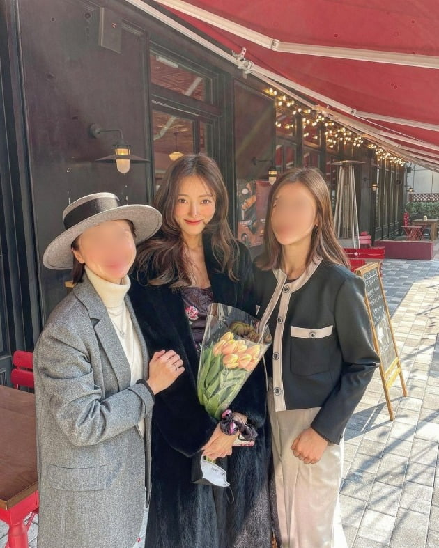 '워킹맘' 서하얀 "육아로 세월만 흐르는 중"…동반 가족여행은 먼 나라 얘기