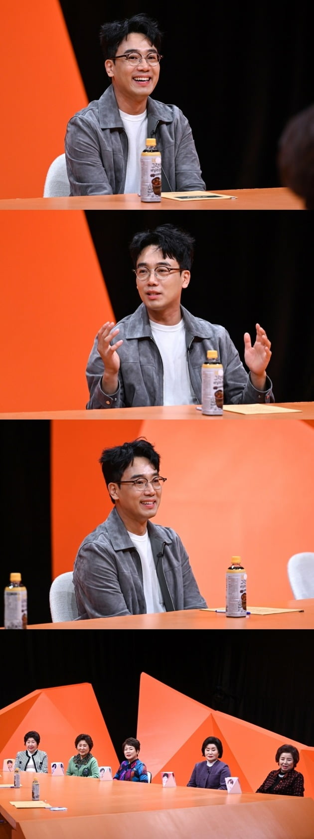 '미우새' /사진제공=SBS