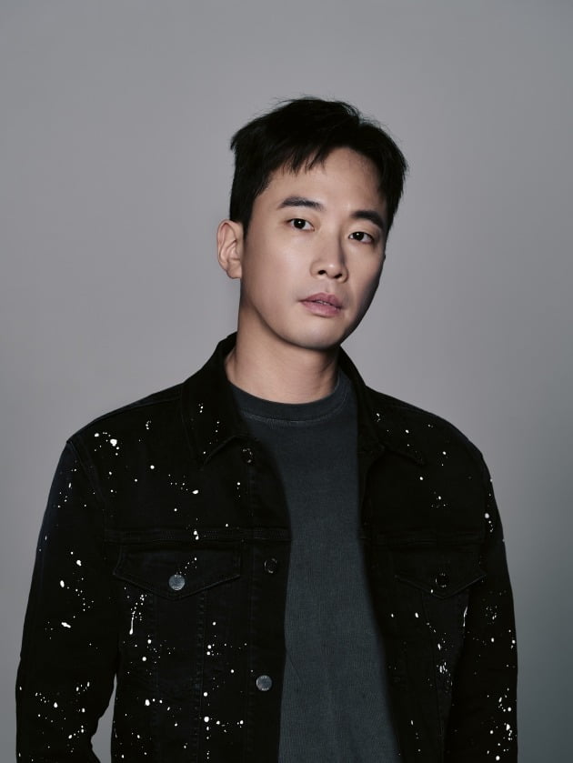 정재일 / 사진=유니버설뮤직코리아 제공