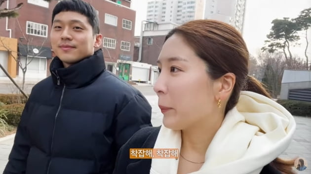 [종합] '오뚜기 3세' 함연지, ♥햄편과 눈물의 생이별 "왠지 슬프다" 