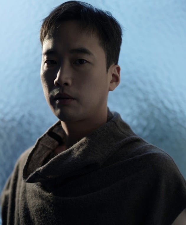 정재일 / 사진=유니버설뮤직코리아 제공