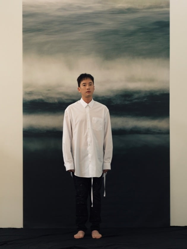 정재일 / 사진=유니버설뮤직코리아 제공