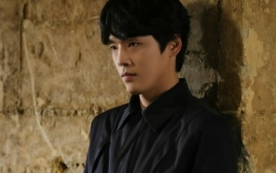 김정현, 살기 어린 눈빛…준비한 끔찍한 선물은?('꼭두의 계절')