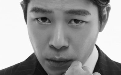 [공식] 홍완표, '조선변호사' 출연…우도환·우주소녀 보나와 호흡