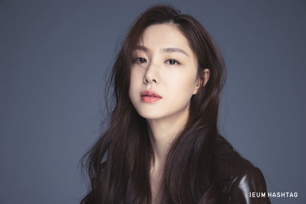 '빨간풍선' 서지혜 "난 친구한테 할 말 다 하는 스타일, '조은강'하곤 달라요"[TEN인터뷰]