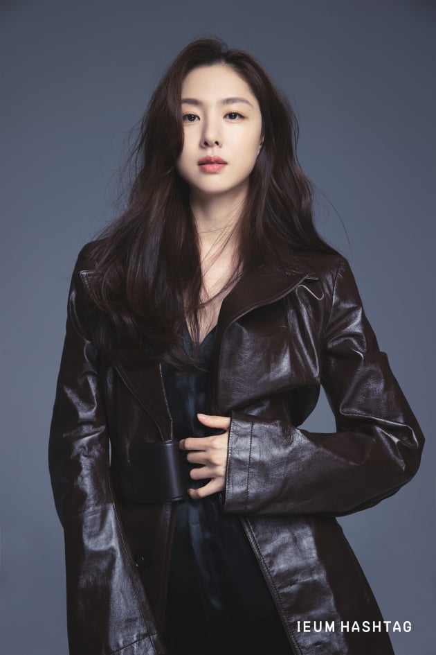 '빨간풍선' 서지혜 "정신력으로 버텨, 약 먹어가며 촬영해"[인터뷰③]