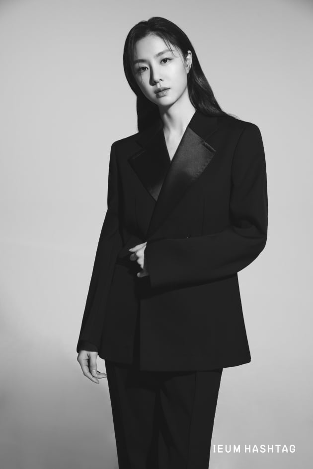 '빨간풍선' 서지혜 "난 친구한테 할 말 다 하는 스타일, '조은강'하곤 달라요"[TEN인터뷰]