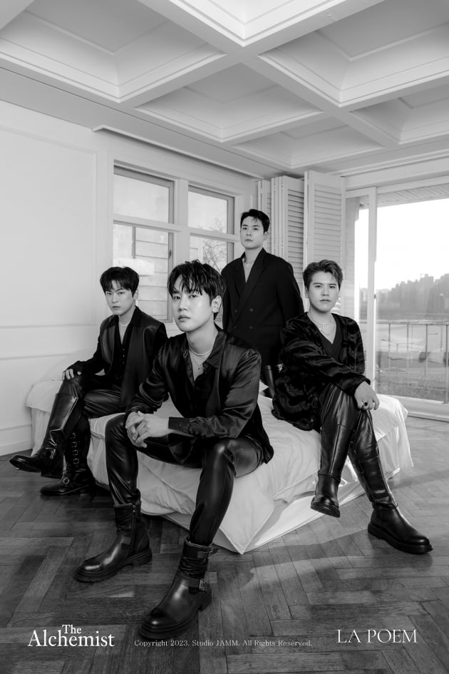 /사진제공=스튜디오 잼