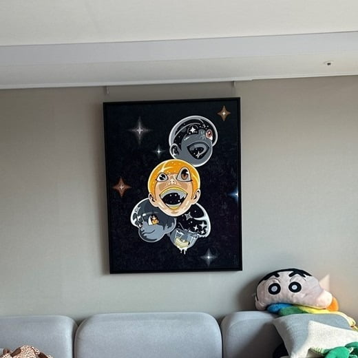 사진=이시언 채널