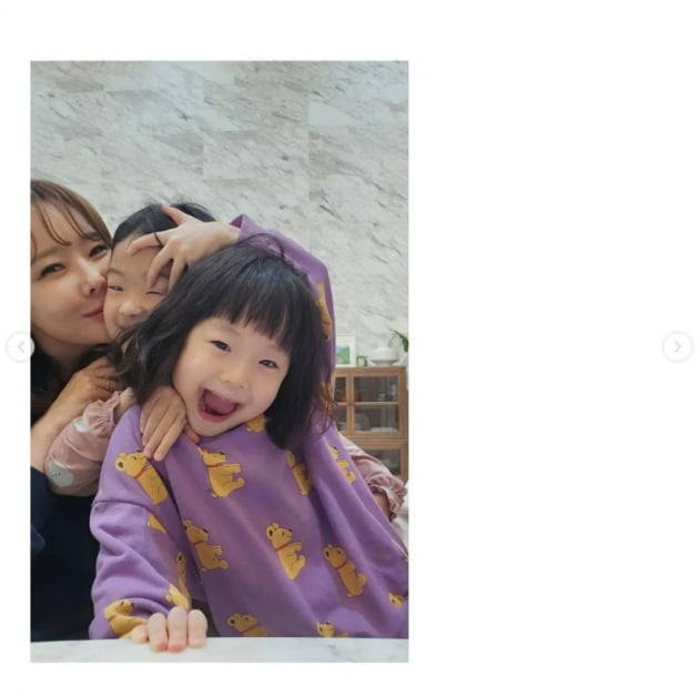 /사진 = 소유진