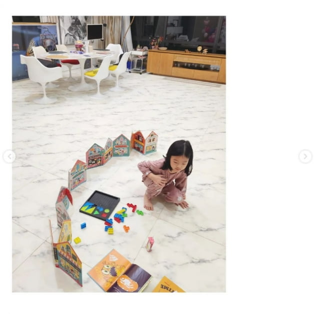 /사진 = 소유진