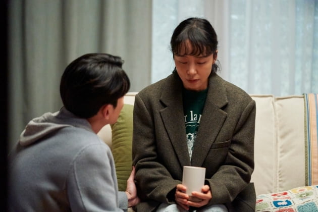 전도연♥정경호, 달달 연애 중 어쩌나…노윤서 교통사고 '최악의 위기'('일타 스캔들')