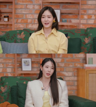 성유리·신수지, 주는 연애만 했나 "다 퍼주는 연애가 미련 없다" 공감 ('이별리콜')