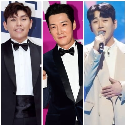 ‘벌금형’ 최진혁·황영웅…PD들의 미운 ‘우리’새끼[TEN피플]