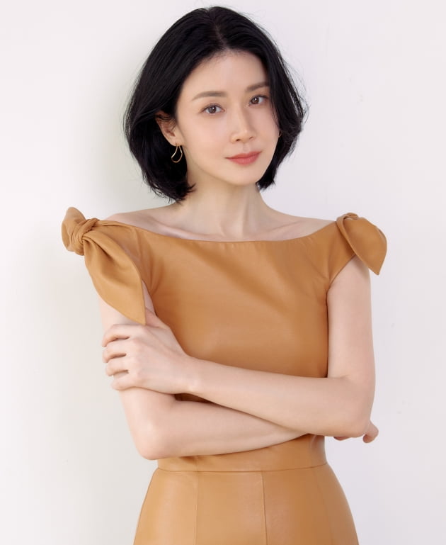 배우 이보영. / 사진제공=제이와이드컴퍼니