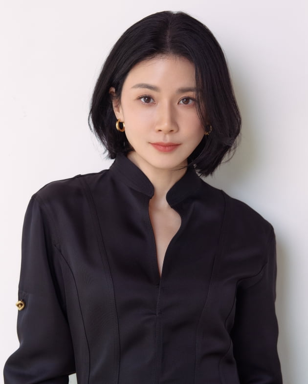 배우 이보영. / 사진제공=제이와이드컴퍼니