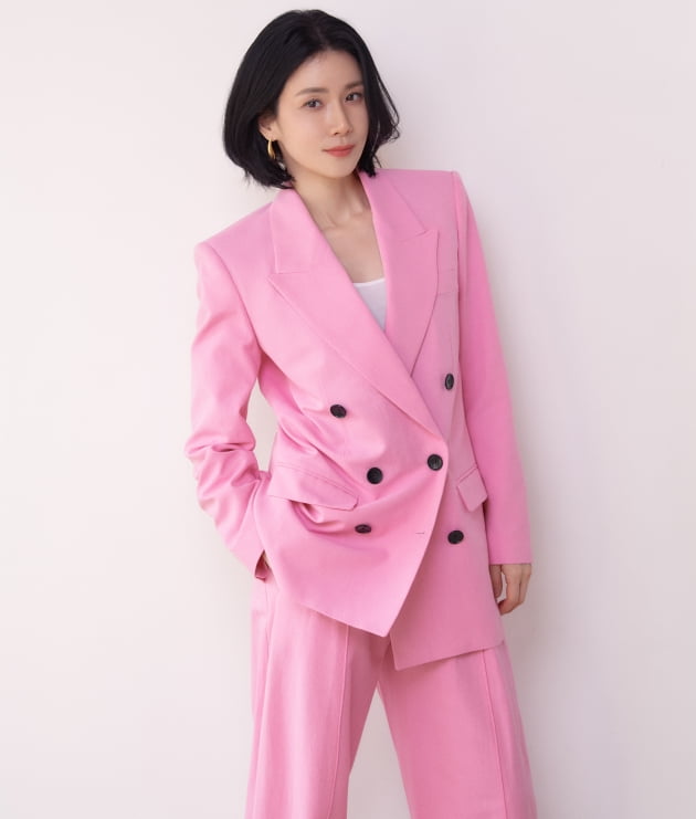 배우 이보영. / 사진제공=제이와이드컴퍼니