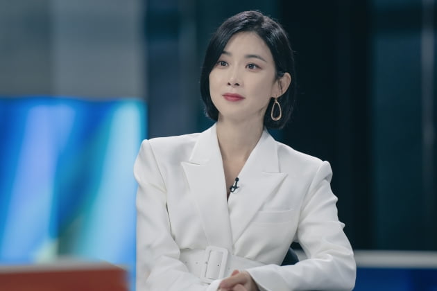 '대행사' 이보영. / 사진제공=하우픽쳐스, 드라마하우스스튜디오