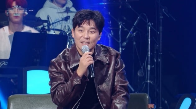 '은퇴 번복' 임창정 "박재범, 은퇴 자주 언급…그거 하지 말아라" ('박재범의 드라이브')
