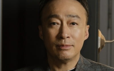 이성민 "'월드 스타' 송중기, 외모에 선입견 있었는데…"[인터뷰①]