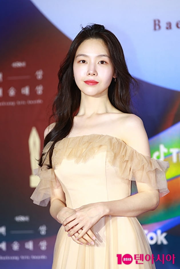 민아, '손흥민 前썸녀'만 기억나…연기 12년차에도 대표작 없는 아이러니[TEN피플]
