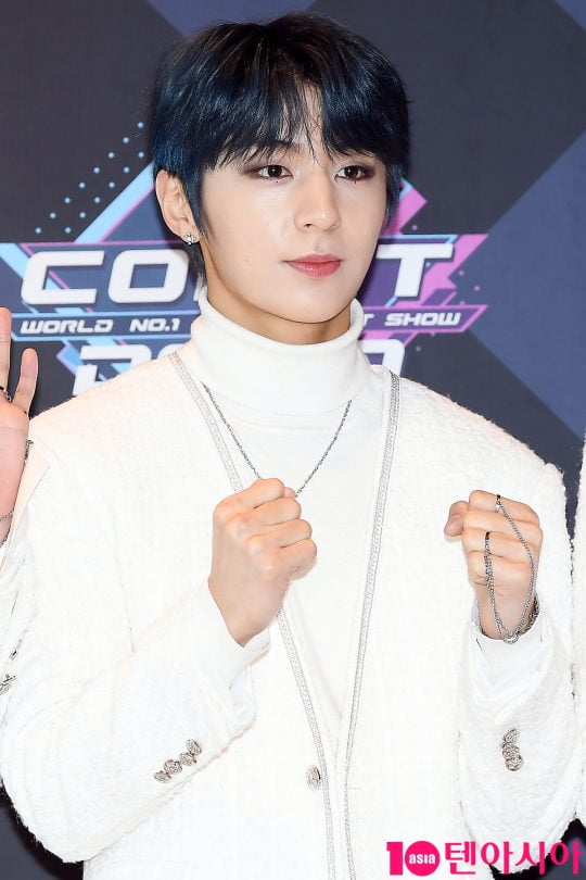 [전문] 골든차일드 Y, 3월 20일 육군 현역으로 입대