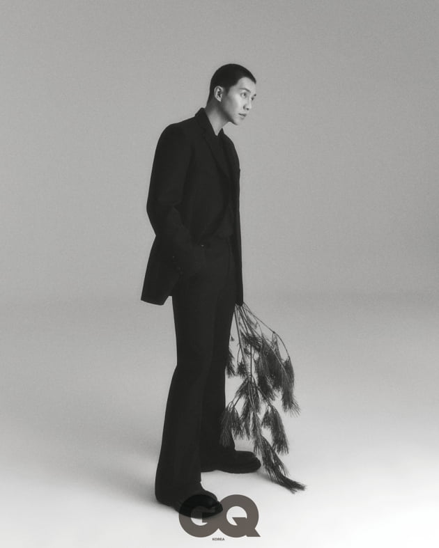 /사진 = GQ Korea(지큐 코리아) 제공