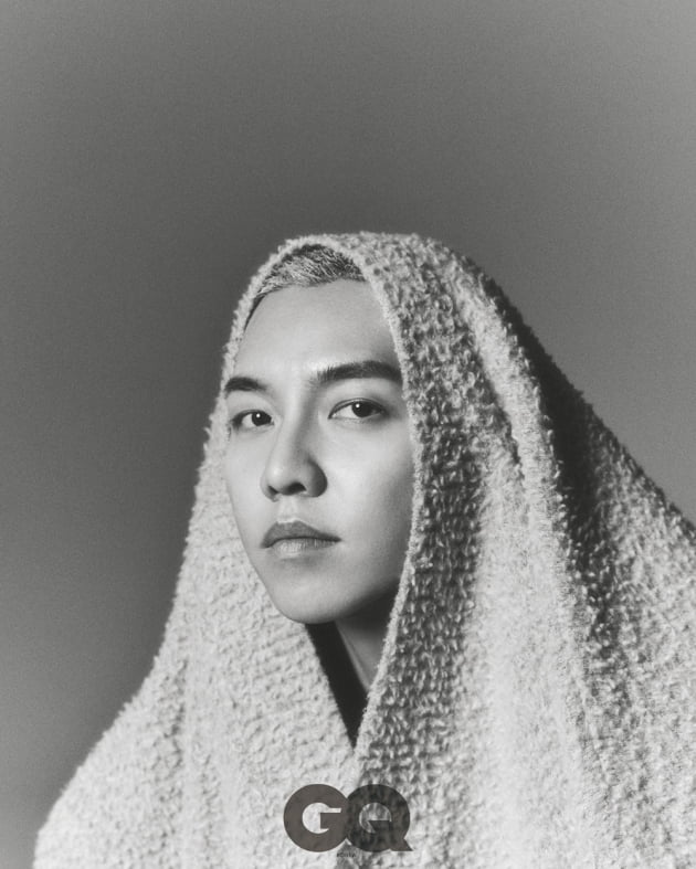 /사진 = GQ Korea(지큐 코리아) 제공