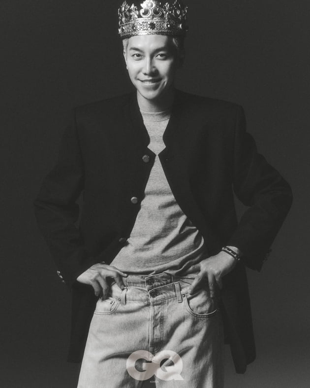 /사진 = GQ Korea(지큐 코리아) 제공