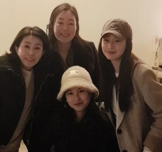 사진=김미경 인스타그램
