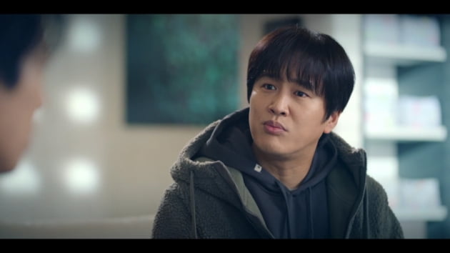 [종합] 정용화, 부모님 살해 진범=정동환 알아냈다…정동환 농간에 분노('두뇌공조')
